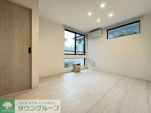 (仮称)杉並区阿佐谷北 新築マンションの物件内観写真